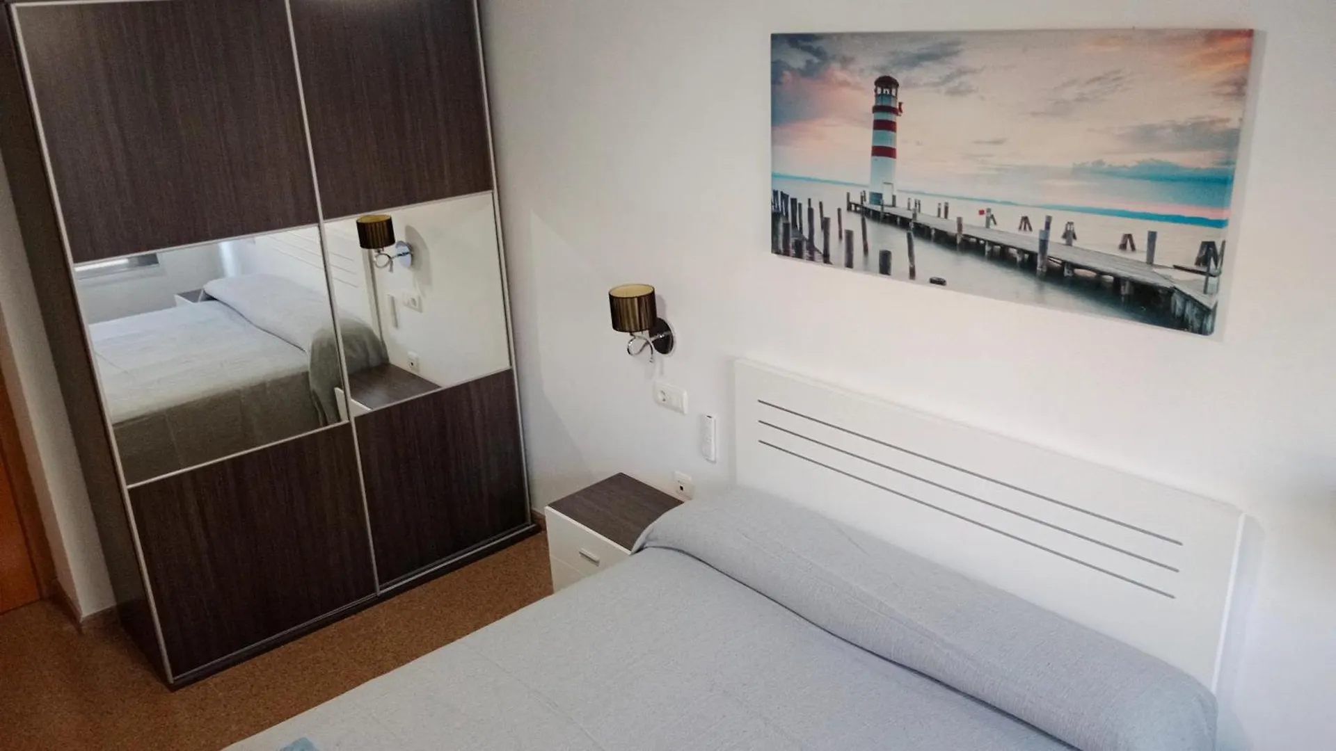 Las Palmeras Apartment Torrenueva  0*, Torrenueva (Andalusia) Spain