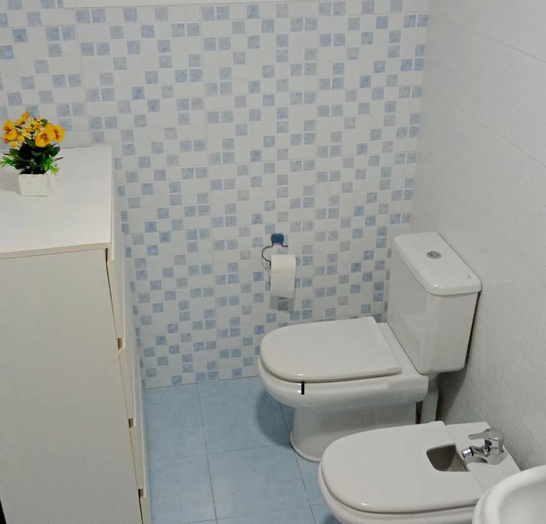 Las Palmeras Apartment Torrenueva  Torrenueva (Andalusia)