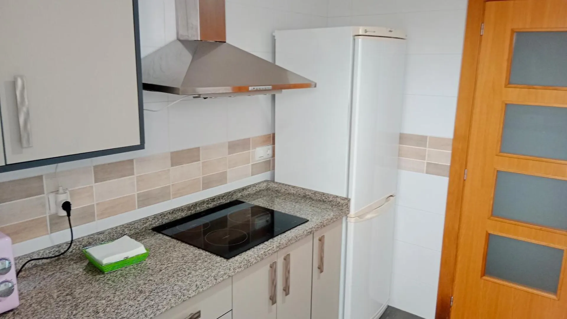 Las Palmeras Apartment Torrenueva  Torrenueva (Andalusia)