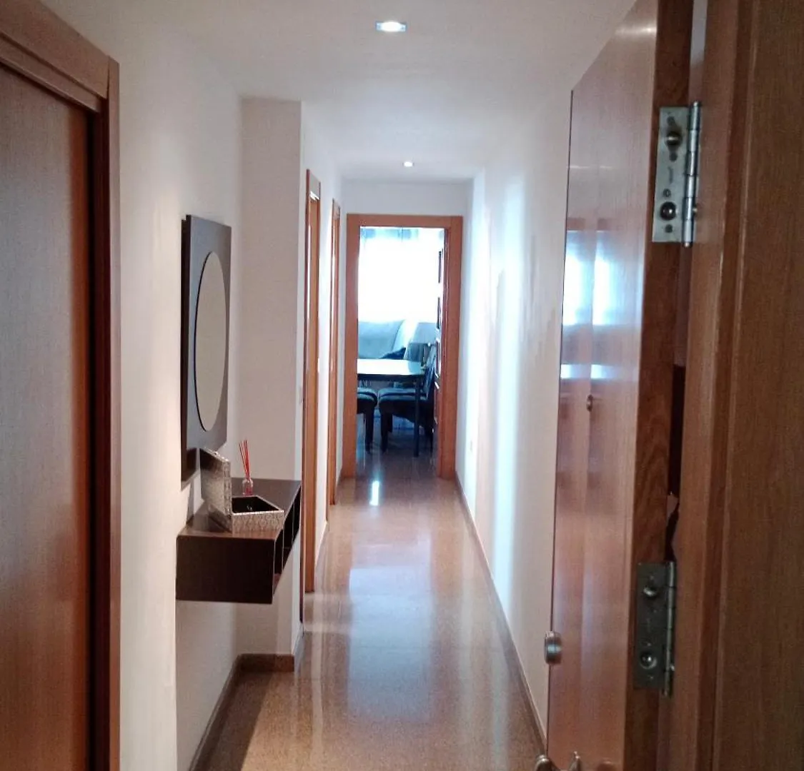 Las Palmeras Apartment Torrenueva  Spain