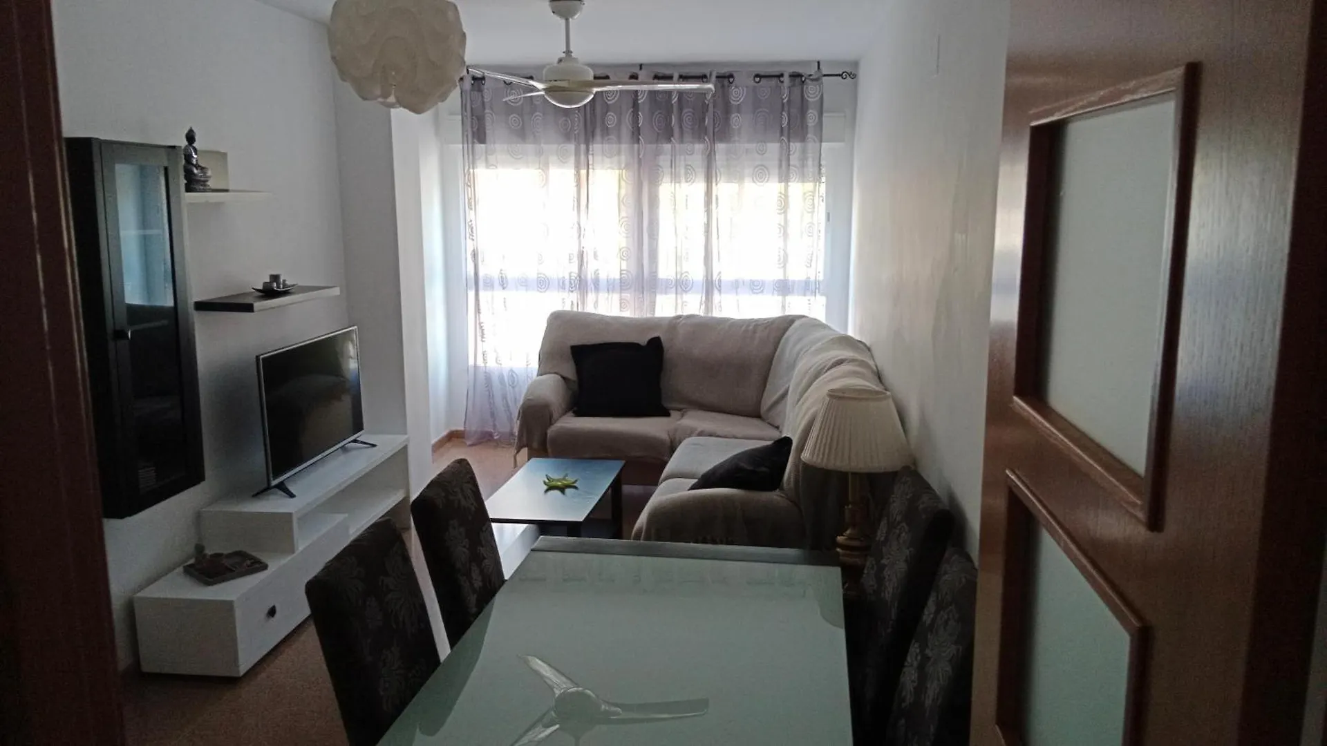 Las Palmeras Apartment Torrenueva  0*, Torrenueva (Andalusia)
