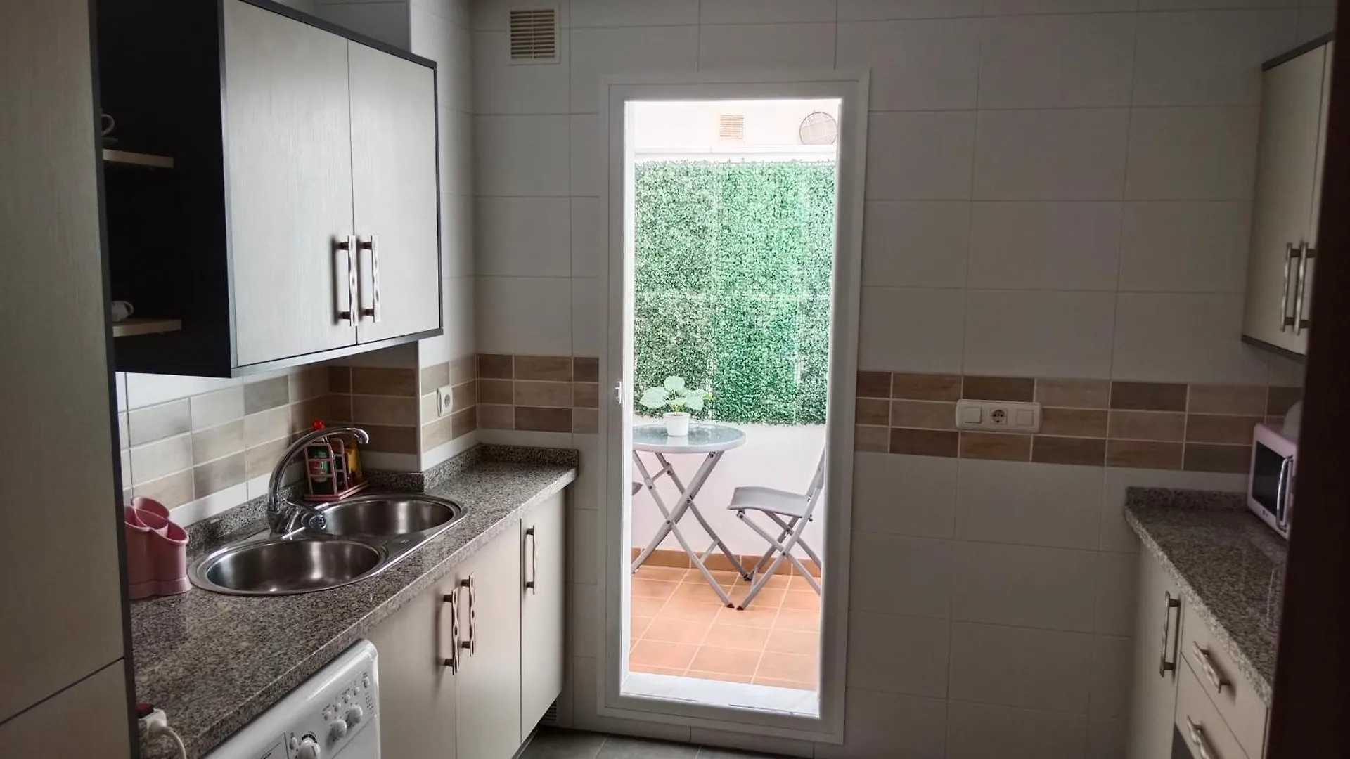 Las Palmeras Apartment Torrenueva   Torrenueva (Andalusia)